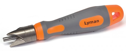 Picture of Lyman Outside Chamfer Tool Multi-Caliber 7810222
