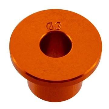 Picture of Lyman Brass-Smith Bushing for Case Trim Xpress #3 .223 & .222 Rem .17 Rem .204 Ruger .221 Fireball 7821703