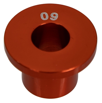 Picture of Lyman Brass-Smith Bushing for Case Trim Xpress #9 6mm Rem 7mm 8mm Mauser .257 Roberts 7821709