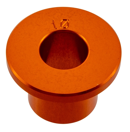 Picture of yman Brass Smith Bushing for Case Trim Xpress #10 .30-06 .25-06 .270 Win .280.Rem .35 Whelen 6.5 Swed 7821710
