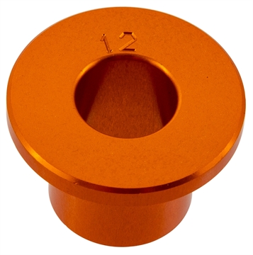 Picture of Lyman Brass-Smith Bushing for Case Trim Xpress #12 .308 .243-358 Win .260 Rem 7mm/08 .338 Fed 7821712