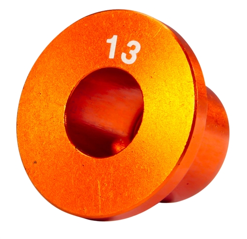 Picture of Lyman Brass-Smith Bushing for Case Trim Xpress #13 6.5 & 6mm Creedmoor 6mm BR Norma .22 BR 6mm 7821713