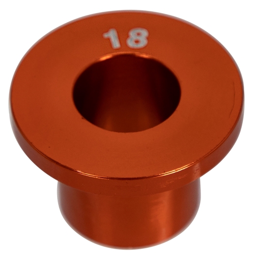 Picture of Lyman Brass-Smith Bushing for Case Trim Xpress #18 .300-.264-.338 Win Mag 7mm RemMag 7mmSTW .308 7821718