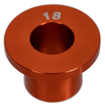 Picture of Lyman Brass-Smith Bushing for Case Trim Xpress #18 .300-.264-.338 Win Mag 7mm RemMag 7mmSTW .308 7821718