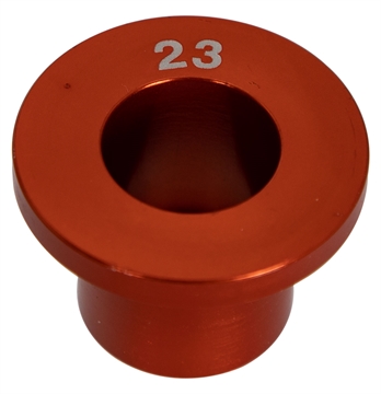 Picture of Lyman Brass-Smith Bushing for Case Trim Xpress #23 .300 WSM .325 WSM .270 WSM 7mm WSM 7821723
