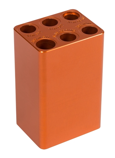 Picture of Lyman Ammo Checker - Large Rifle - 43 Win .270 Win .30-30 Win .308 Win .30-06 .300 WSM 7833002