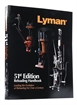 Picture of Lyman LYMAN 51ST EDITION RELOADING HANDBOOK SOFT COVER 9816053