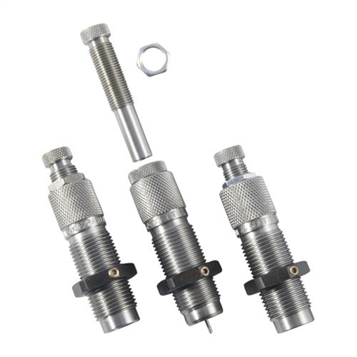 Picture of Lyman Premium Carbide 3 Die Set .45 Colt 7680110