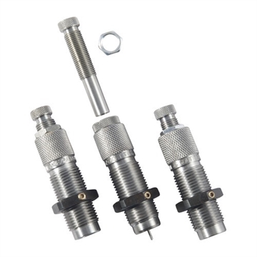 Picture of Lyman Premium Carbide 3 Die Set .45 Colt 7680110