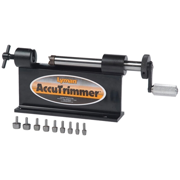 Picture of LYMAN ACCU-TRIMMER WITH PILOT MULTI-PACK 7862210