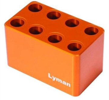 Picture of Lyman Ammo Checker - Multiple Block 9mm Luger 7833032