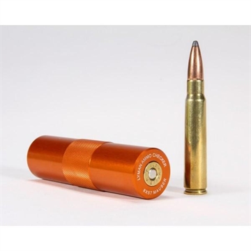 Picture of Lyman Ammo Checker - Single Caliber 8mm x 57 Mauser 7833017