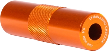 Picture of Lyman Ammo Checker Single Caliber 6.8 Rem SPC 7833022