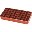 Picture of Lyman Anodized Aluminum Loading Block .565" Hole Size 7728082