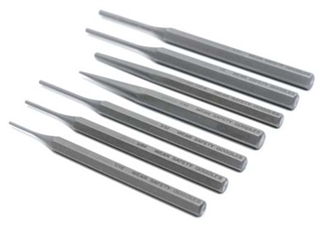 Picture of LYMAN ARMORERS 7 PIECE HEX PUNCH SET 7031275