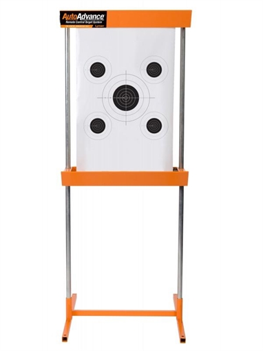 Picture of Lyman Auto Advance Target System 4320051