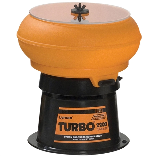 Picture of Lyman Auto-Flo 2200 Tumbler 7631601