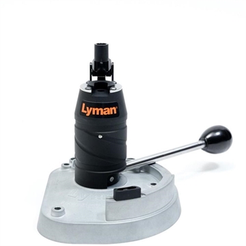 Picture of LYMAN AUTO PRIME AAUTO LOAD BENCH PRIMING TOOL 7770050