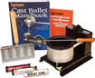 Picture of LYMAN BIG DIPPER CASTING STARTER KIT 115V 10 LBS 2800375
