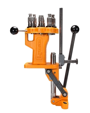 Picture of Lyman Brass-Smith All-American 8 Press and Universal Press Stand Bundle 7810372
