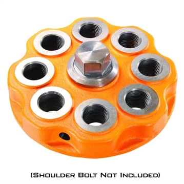 Picture of Lyman Brass Smith All-American 8 Press Extra Turret 7726165