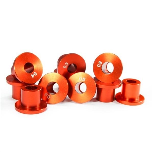 Picture of Lyman Brass Smith Bushing for Case Trim Xpress #25 .416 Rigby 7821725