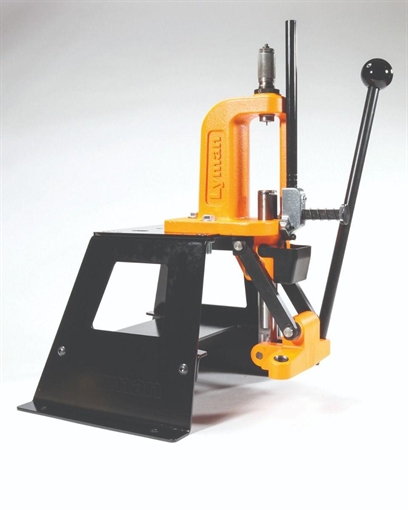 Picture of Lyman Lyman Brass Smith Victory Single Stage Press with Universal Press Stand 7810362