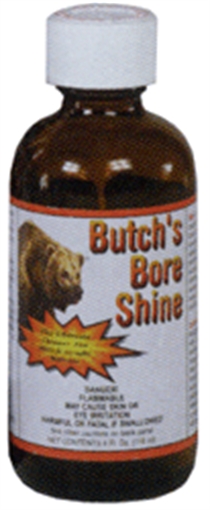 Picture of Butchs Original Bore Shine 3.75 oz Bottle 2937