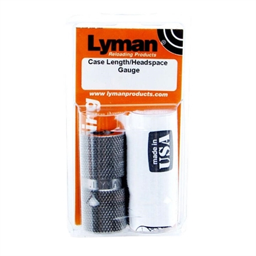 Picture of Lyman RIFLE CASE LENGTH/HEADSPACE GAUGE 260 REMINGTON 7990341