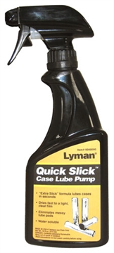 Picture of LYMAN CASE LUBE SPRAY 16OZ PUMP BOTTLE 761298 7631298