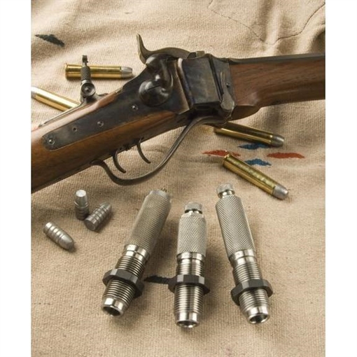 Picture of Lyman Classic Rifle Die Sets .45-90 cal 7460499