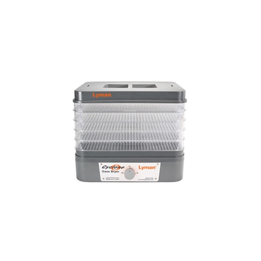 Picture of LYMAN CYCLONE CASE DRYER 230V 7631561