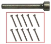 Picture of LYMAN DECAPPING PINS 10 PER PACKAGE 7837786