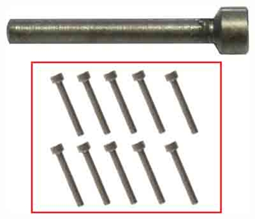 Picture of LYMAN DECAPPING PINS 10 PER PACKAGE 7837786