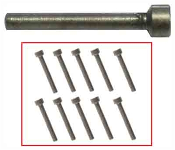 Picture of LYMAN DECAPPING PINS 10 PER PACKAGE 7837786