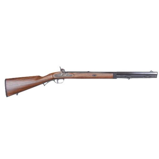Picture of LYMAN DEERSTALKER LH RBP 50 CAL FLINT 24" BBL BLUE WOOD MUZZLELOADER 6033171