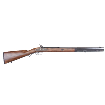 Picture of LYMAN DEERSTALKER LH RBP 50 CAL FLINT 24" BBL BLUE WOOD MUZZLELOADER 6033171