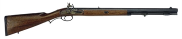 Picture of LYMAN DEERSTALKER RBP 50 CAL FLINT 24" BBL BLUE WOOD MUZZLELOADER 6033146