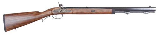 Picture of LYMAN DEERSTALKER RIFLE RBP 50 CAL CAP 24" BLACK PWDR 0006033140