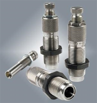 Picture of Lyman Deluxe Rifle 3-Die Set .22-250 cal 7680232