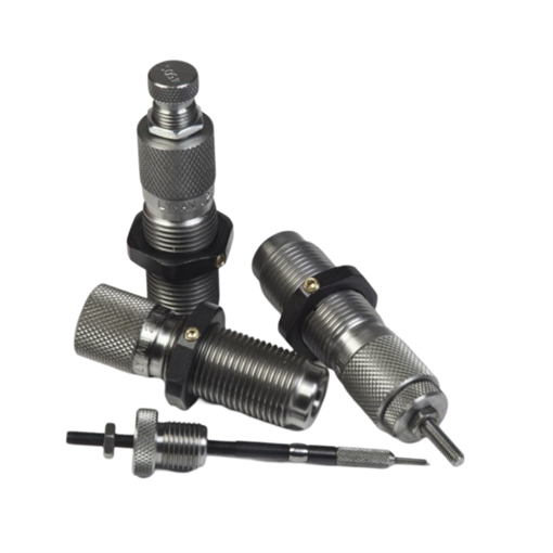 Picture of Lyman Deluxe Rifle 3-Die Set .300 WIN 7680246
