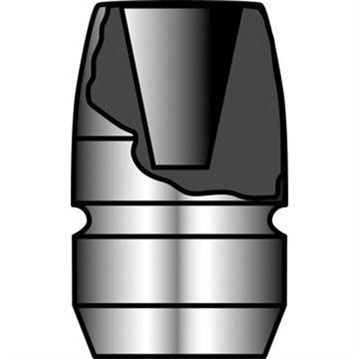 Picture of Lyman Devastator Hollow Point Pistol Bullet Mould 9mm 2650637
