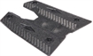 Picture of Lyman 1911 Diamond Pro Handgun Grip Black 02470
