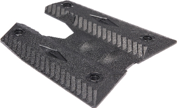 Picture of Lyman 1911 Diamond Pro Handgun Grip Black 02470