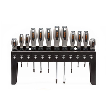 Picture of Lyman Heritage Screwdriver Set 12/pc 7031260