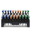 Picture of Lyman Heritage T-Handle Hex and Torx Set 30/pc 7031263