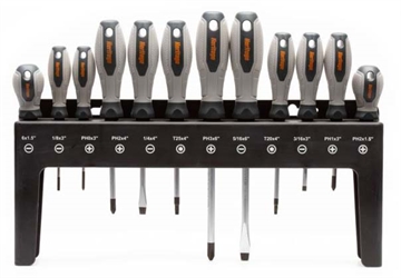 Picture of LYMAN HERITAGE TOOLS 12 PIECE DRIVER SET 7031260