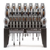 Picture of LYMAN HERITAGE TOOLS 47 PIECE DRIVER SET 7031262