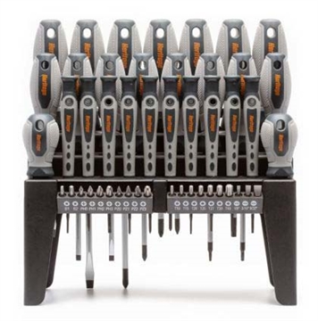 Picture of LYMAN HERITAGE TOOLS 47 PIECE DRIVER SET 7031262