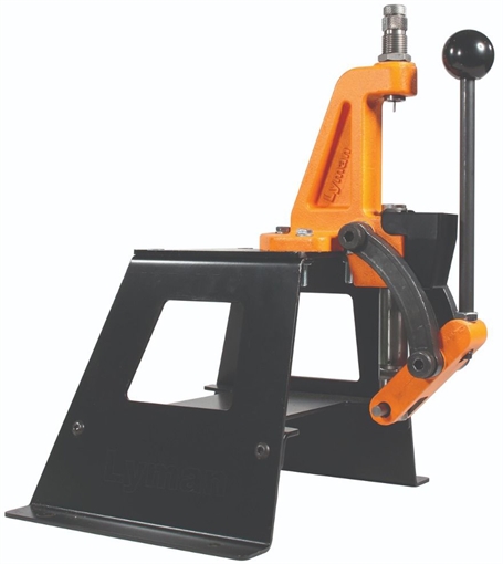 Picture of Lyman IDEAL PRESS AND UNIVERSAL PRESS STAND KIT 7810352